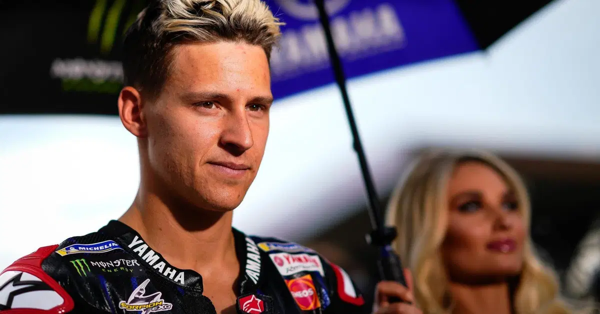 MotoGP 2022. GP d'Italia al Mugello, Fabio Quartararo: "Mugello? Una delle mie piste preferite ma dobbiamo partire bene"