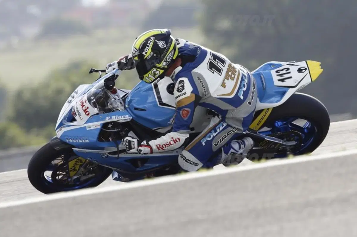 Trofeo Italia Motorrad a Vallelunga (3)