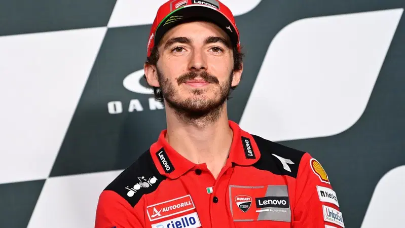 MotoGP 2022. GP d'Italia al Mugello, Pecco Bagnaia: &ldquo;Voglio godermi questo GP&rdquo;