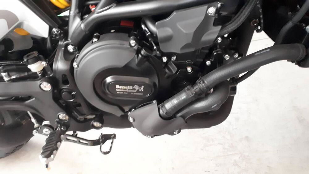 Benelli Leoncino 800 Trail (2022 - 23) (4)