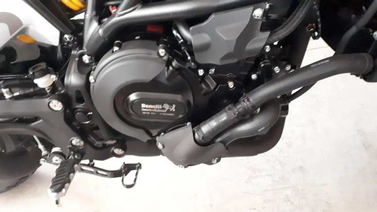 Benelli Leoncino 800 Trail (2022 - 26) (4)