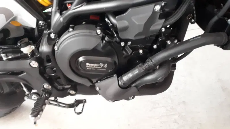 Benelli Leoncino 800 Trail (2022 - 26) (4)