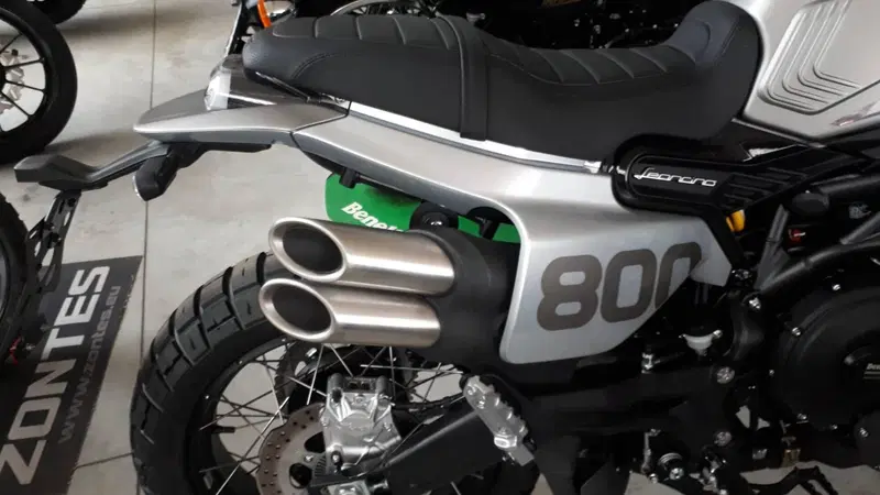 Benelli Leoncino 800 Trail (2022 - 26) (3)