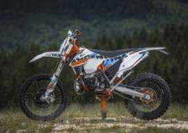 KTM Six Days 2015
