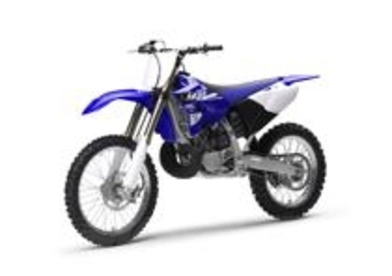 YZ250 2015
