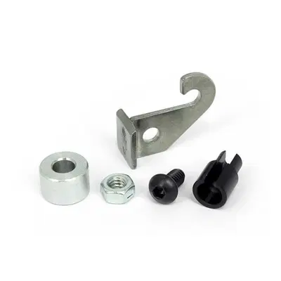 Addolcitore leva frizione per Dyna, Softail e Tour 