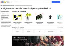 Guida all'acquisto: troviamo abbigliamento e accessori estivi con eBay