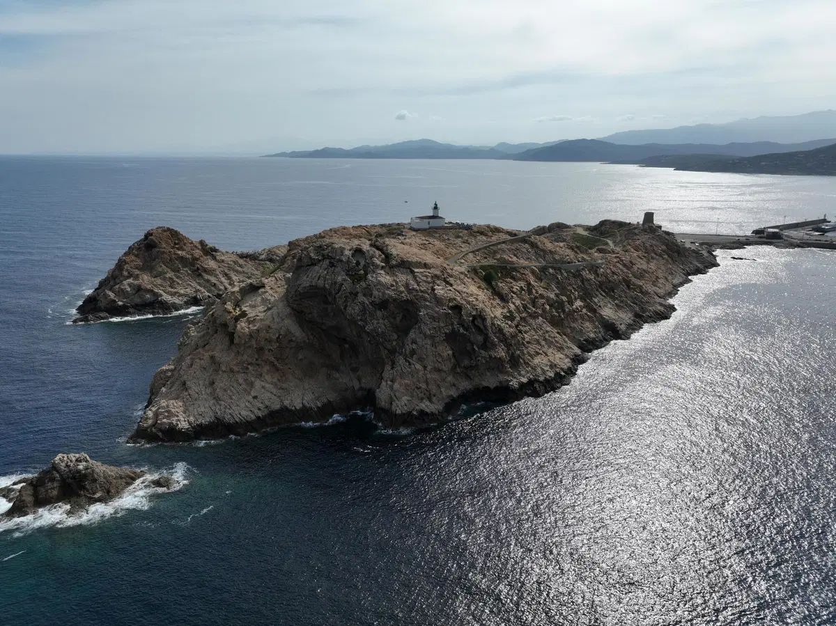 Planet Explorer 15: Corsica - Day 6: Calvi - Punta Caldanu - Foret de Bonifato - L’Ile Rousse