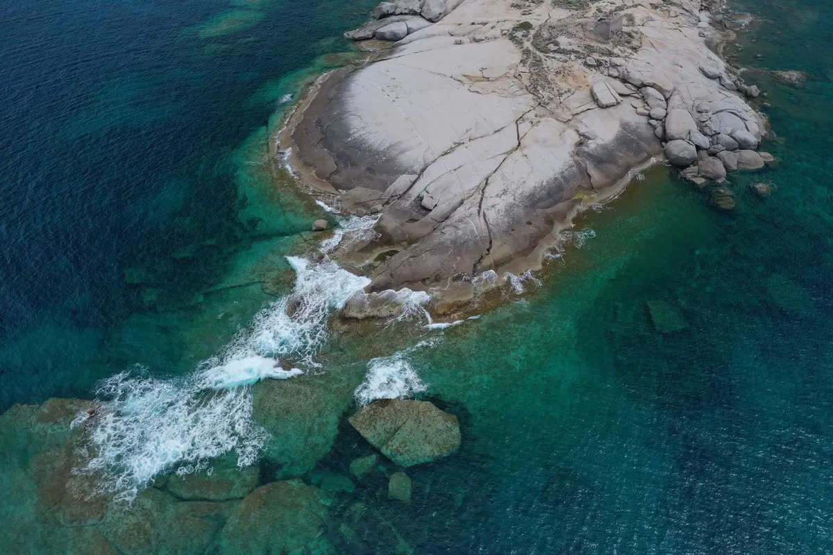 Planet Explorer 15: Corsica - Day 6: Calvi - Punta Caldanu - Foret de Bonifato - L’Ile Rousse (3)