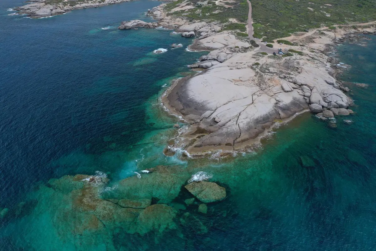 Planet Explorer 15: Corsica - Day 6: Calvi - Punta Caldanu - Foret de Bonifato - L’Ile Rousse (4)