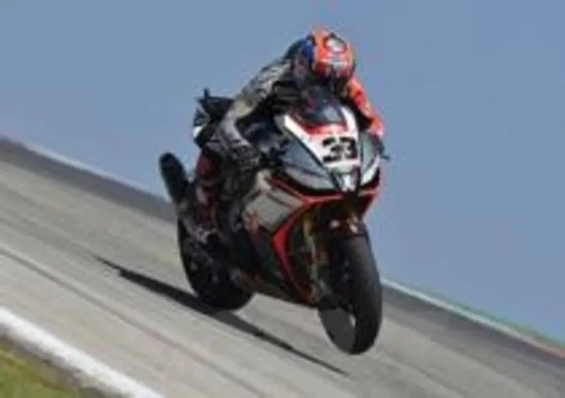 Marco Melandri
