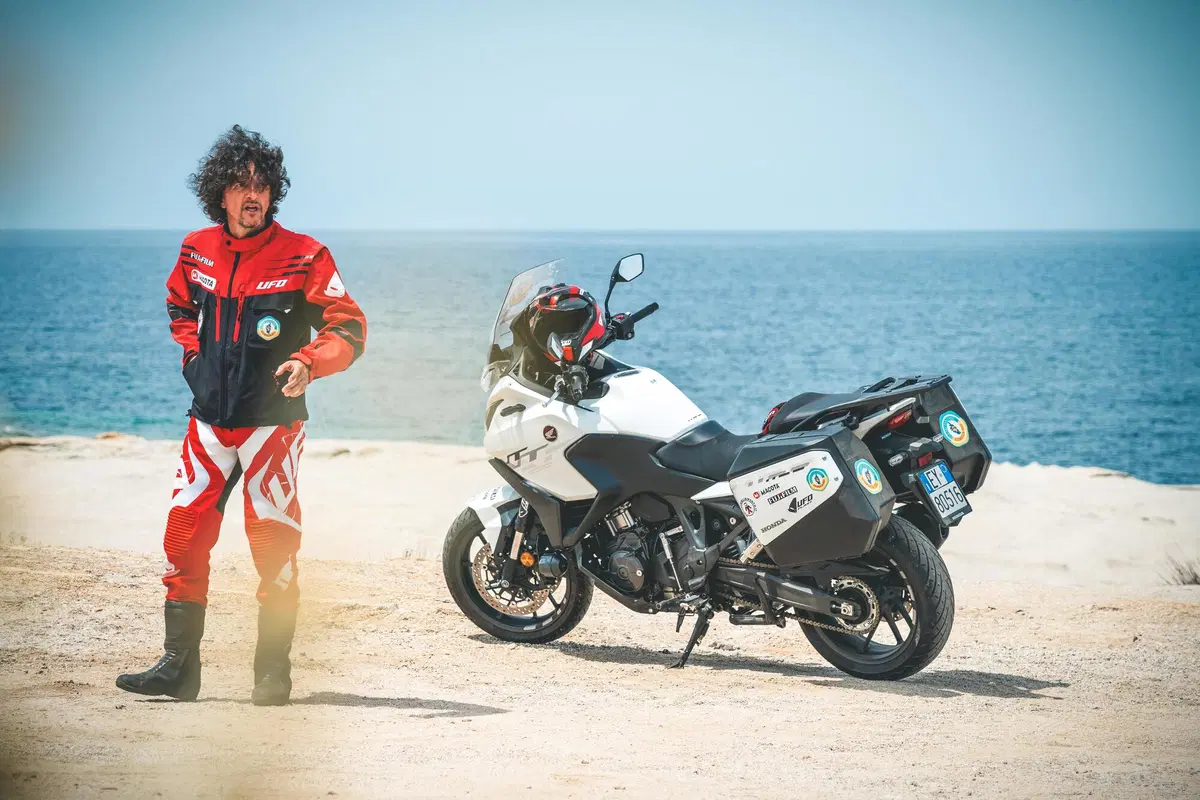Planet Explorer 15: Corsica - Day 6: Calvi - Punta Caldanu - Foret de Bonifato - L’Ile Rousse (5)