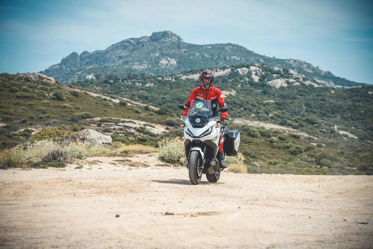 Planet Explorer 15: Corsica - Day 6: Calvi - Punta Caldanu - Foret de Bonifato - L’Ile Rousse (6)