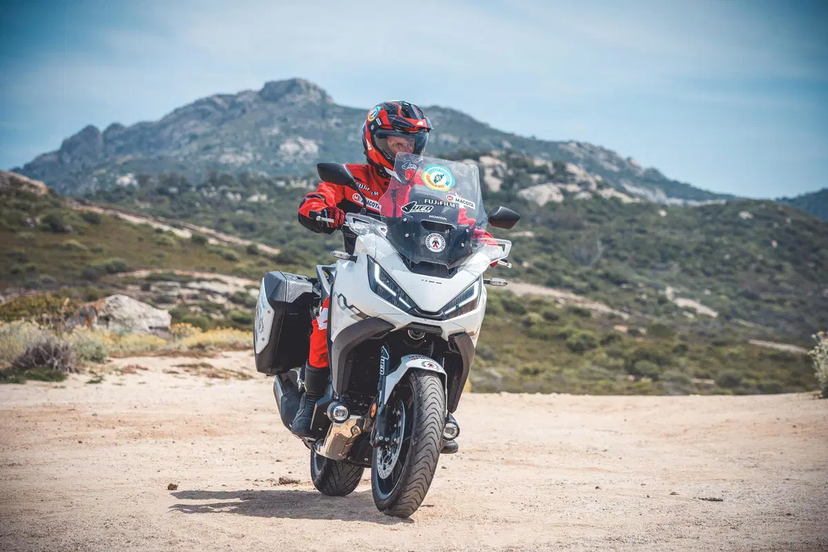 Planet Explorer 15: Corsica - Day 6: Calvi - Punta Caldanu - Foret de Bonifato - L’Ile Rousse (7)