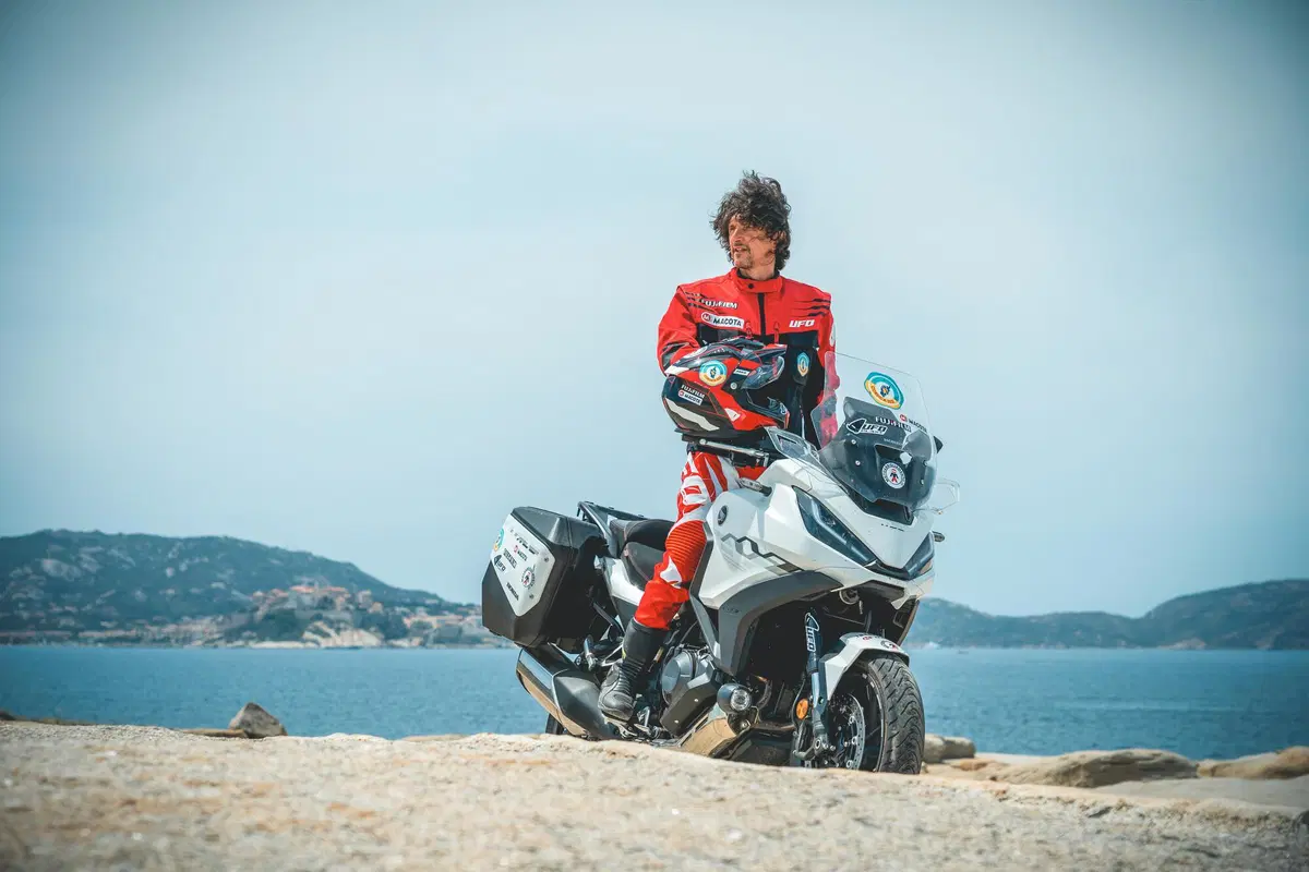 Planet Explorer 15: Corsica - Day 6: Calvi - Punta Caldanu - Foret de Bonifato - L’Ile Rousse (8)