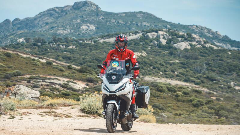 Planet Explorer 15: Corsica - Day 6: Calvi - Punta Caldanu - Foret de Bonifato - L&rsquo;Ile Rousse