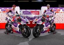 MotoGP 2022. GP d'Italia al Mugello, Prima Pramac Racing, nuovo sponsor e nuovo nome per il team satellite Ducati