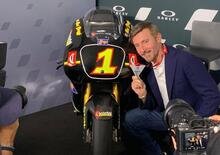 MotoGP 2022. GP d'Italia al Mugello, Max Biaggi nominato MotoGP Legend [GALLERY]