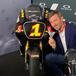 MotoGP 2022. GP d'Italia al Mugello, Max Biaggi nominato MotoGP Legend [GALLERY]