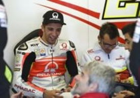 Andrea Iannone