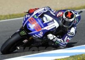 Jorge Lorenzo