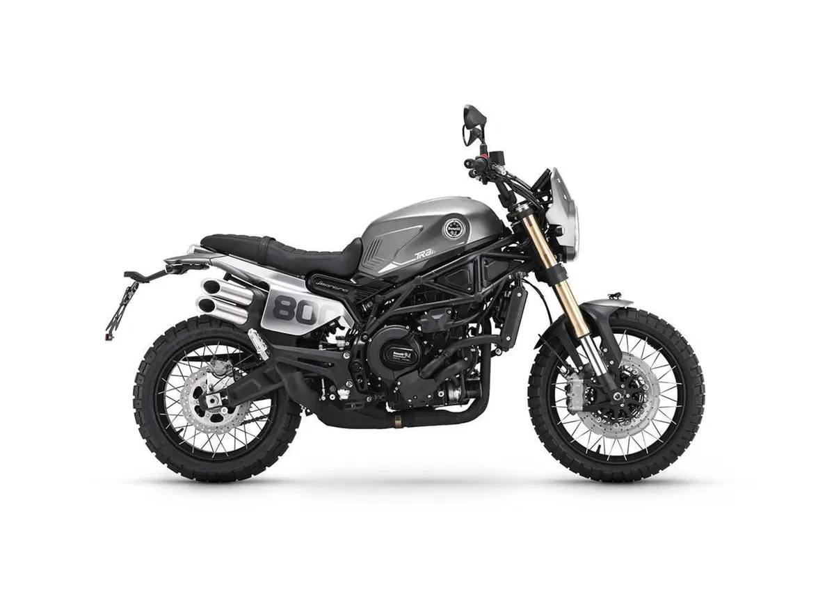 Benelli Leoncino 800 Trail (2022 - 26) (2)