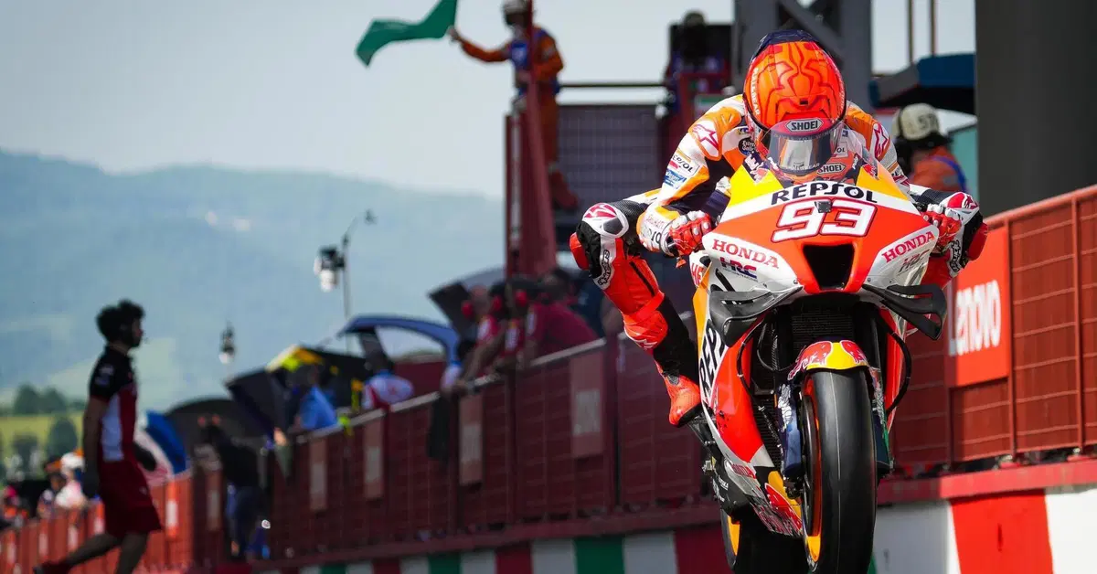 MotoGP 2022. GP d'Italia al Mugello, Marc Marquez: &ldquo;Dobbiamo capire quale direzione prendere&rdquo;