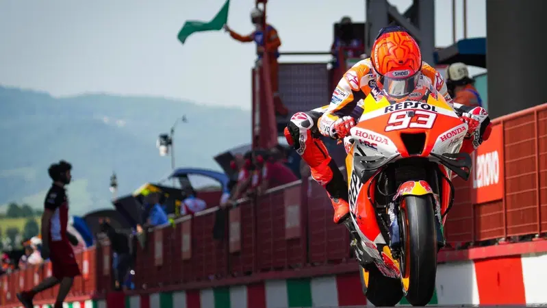 MotoGP 2022. GP d'Italia al Mugello, Marc Marquez: &ldquo;Dobbiamo capire quale direzione prendere&rdquo;