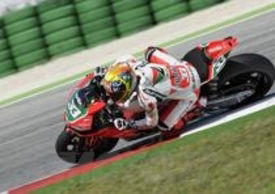 Marco Melandri
