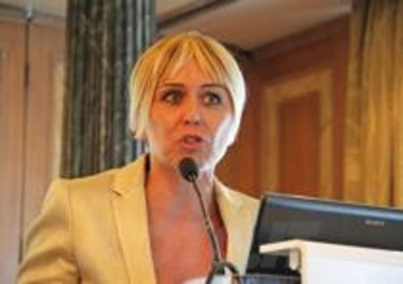 Giulia Marrone (ANCMA)
