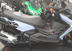 Kymco DTX 360 350 (2022 - 25) nuova