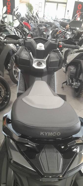 Kymco DTX 360 350 (2022 - 24) (5)