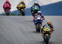LIVE - MotoGP 2022. Il GP d'Italia al Mugello