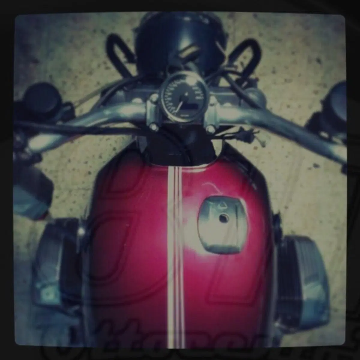 Le Strane di Moto.it: BMW R1200GS Adventure (9)