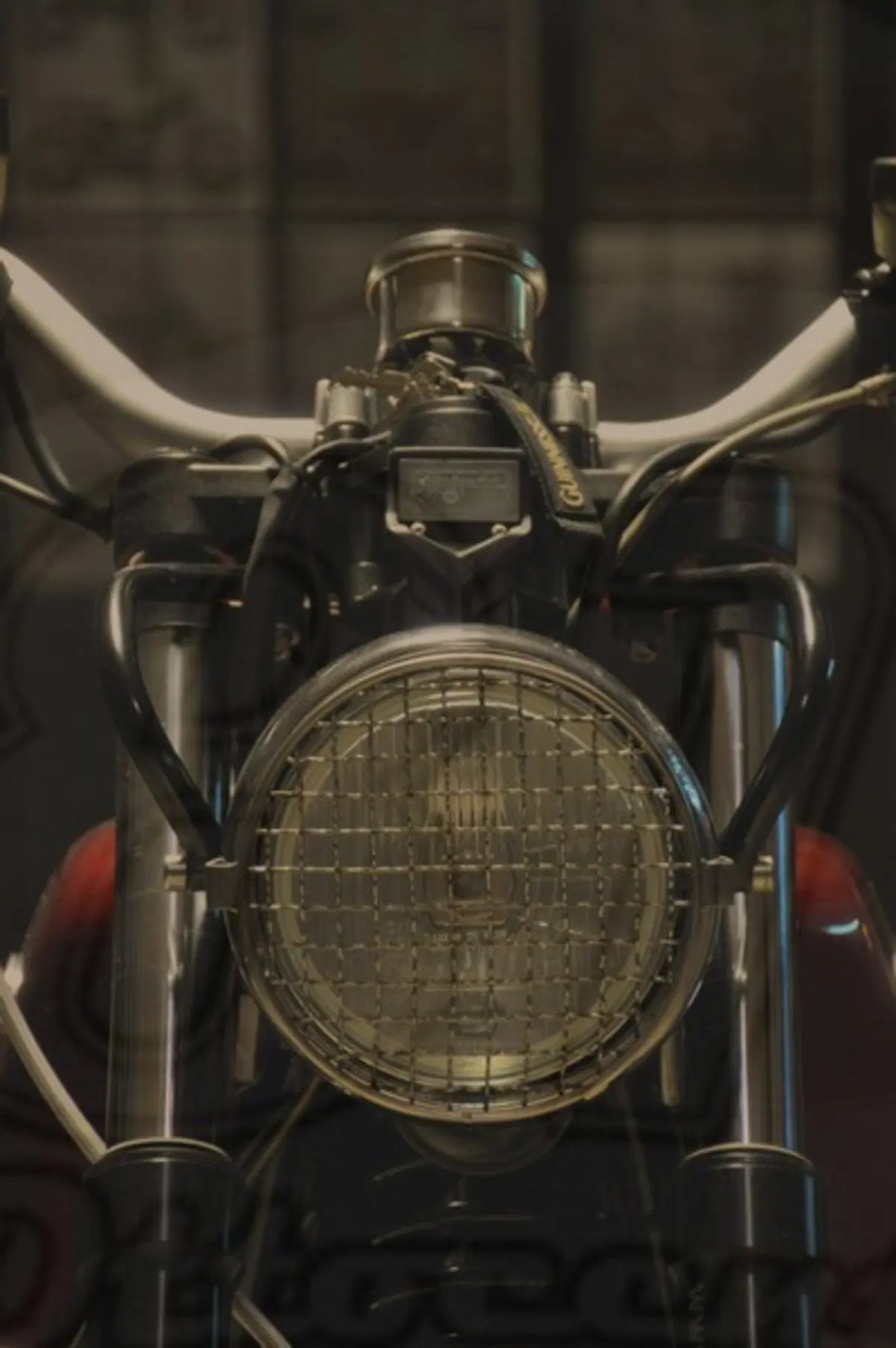 Le Strane di Moto.it: BMW R1200GS Adventure (10)