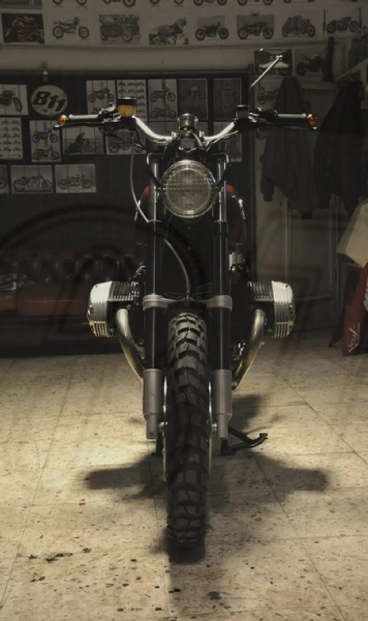 Le Strane di Moto.it: BMW R1200GS Adventure (11)
