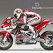 Bimota Design Concepts, il futuro delle Bimota-BMW secondo il designer