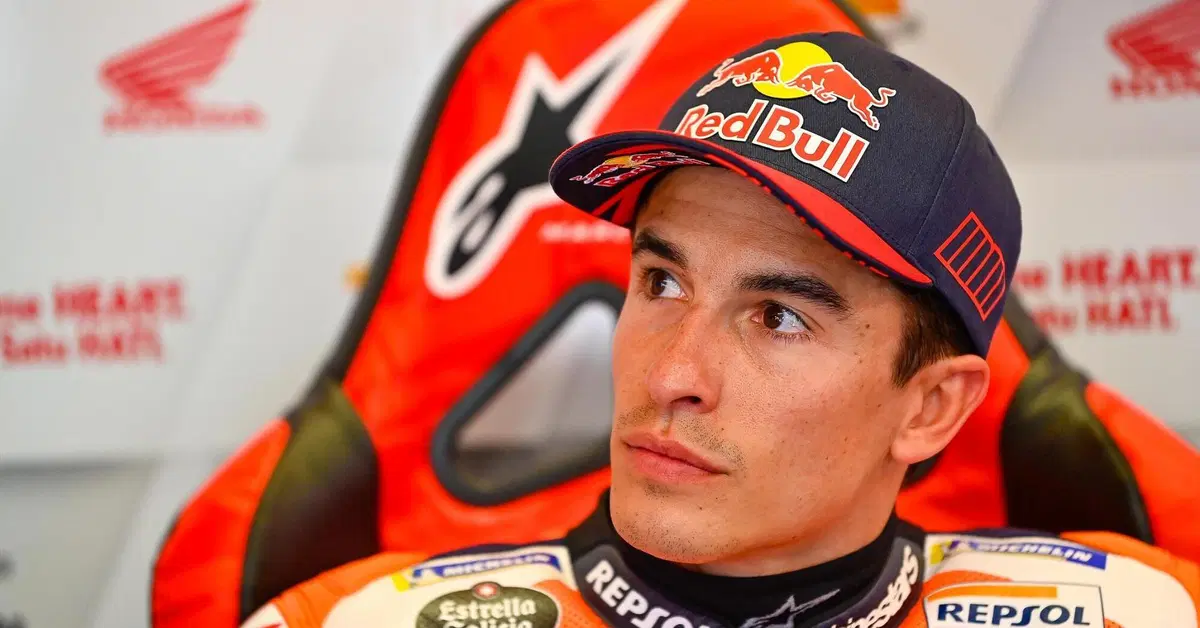 MotoGP 2022. GP d'Italia al Mugello, nuova operazione per Marc Marquez: "Non miglioro, &egrave; giusto fermarsi e operarsi"