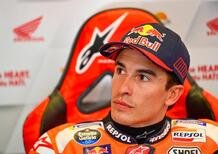 MotoGP 2022. GP d'Italia al Mugello, nuova operazione per Marc Marquez: Non miglioro, è giusto fermarsi e operarsi