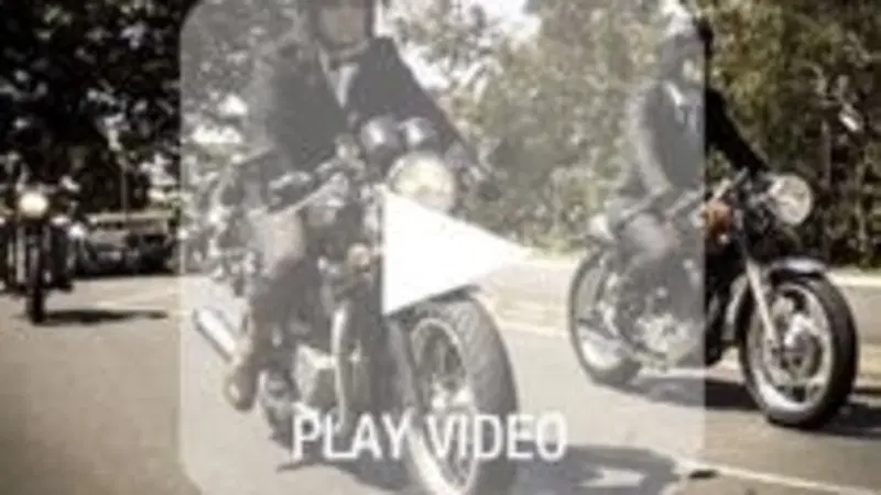 Distinguished Gentleman&rsquo;s Ride 2014, Triumph &egrave; partner