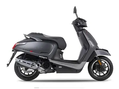Kymco Like 125 Sport (2021 - 25) nuova