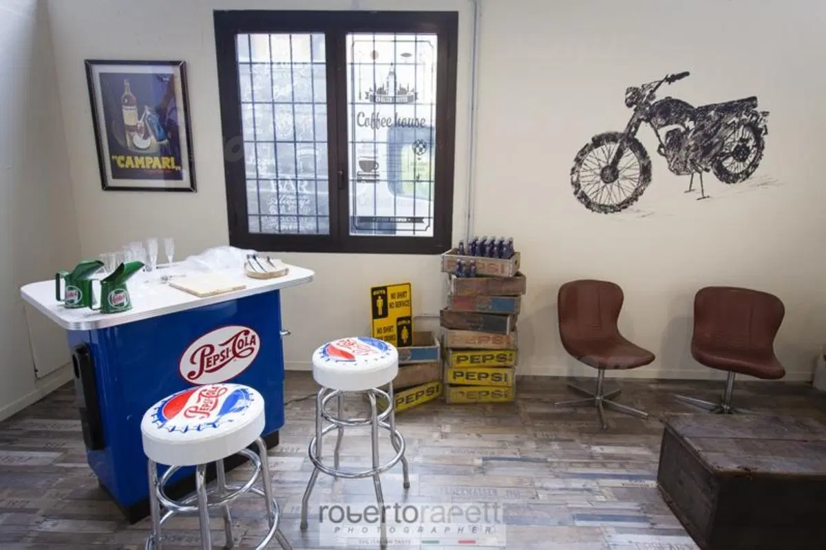 Best for Britts, la Triumph speciale è servita (8)
