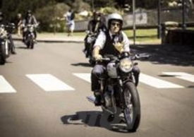 Distinguished Gentleman’s Ride
