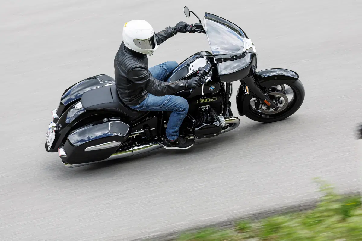 BMW Heritage Ride (4)