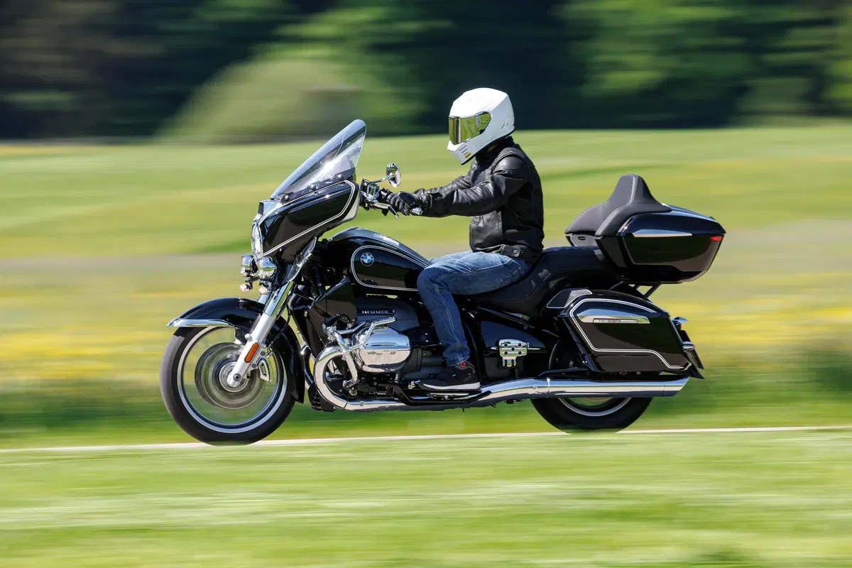 BMW Heritage Ride (6)