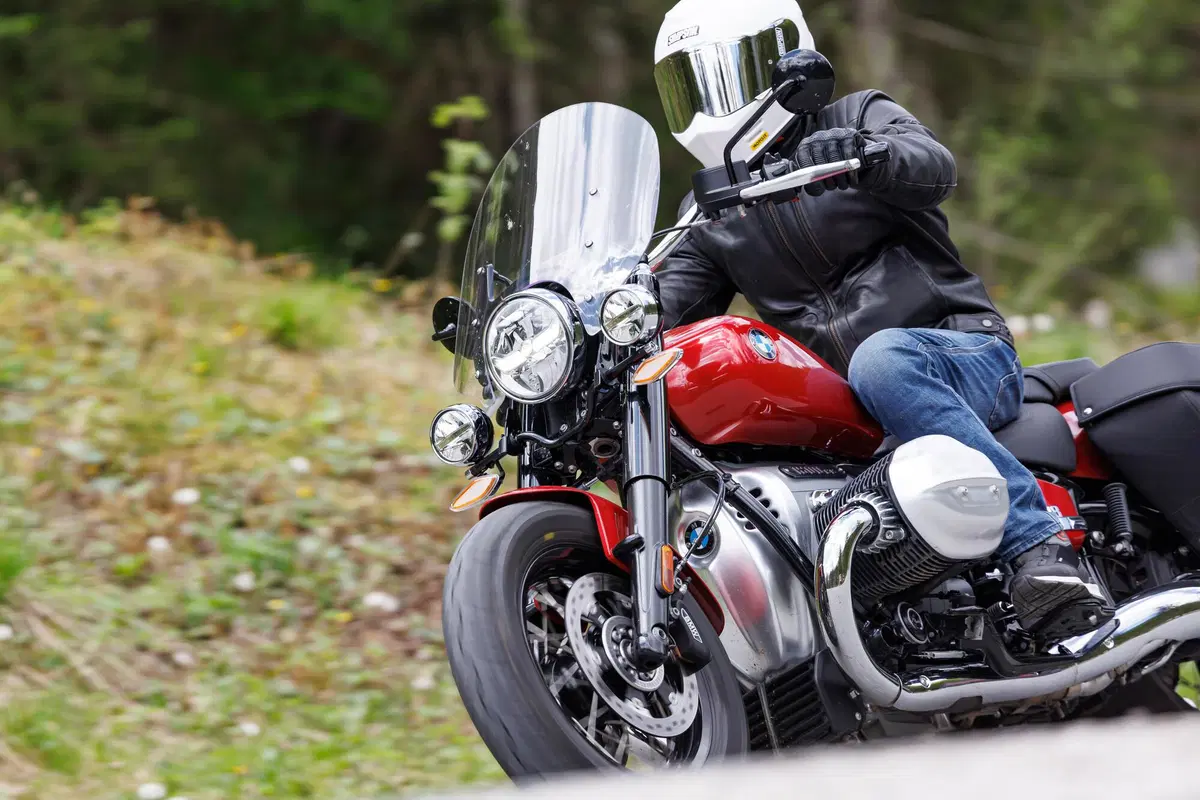 BMW Heritage Ride (7)