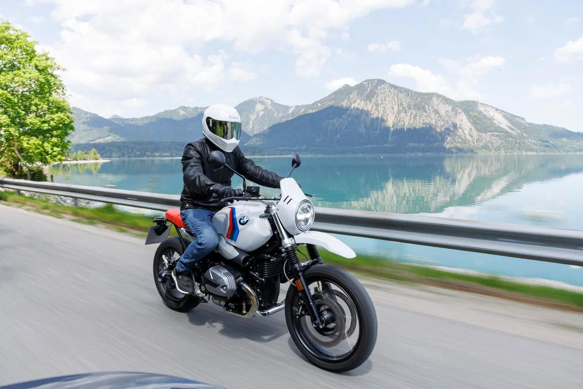 BMW Heritage Ride (2)