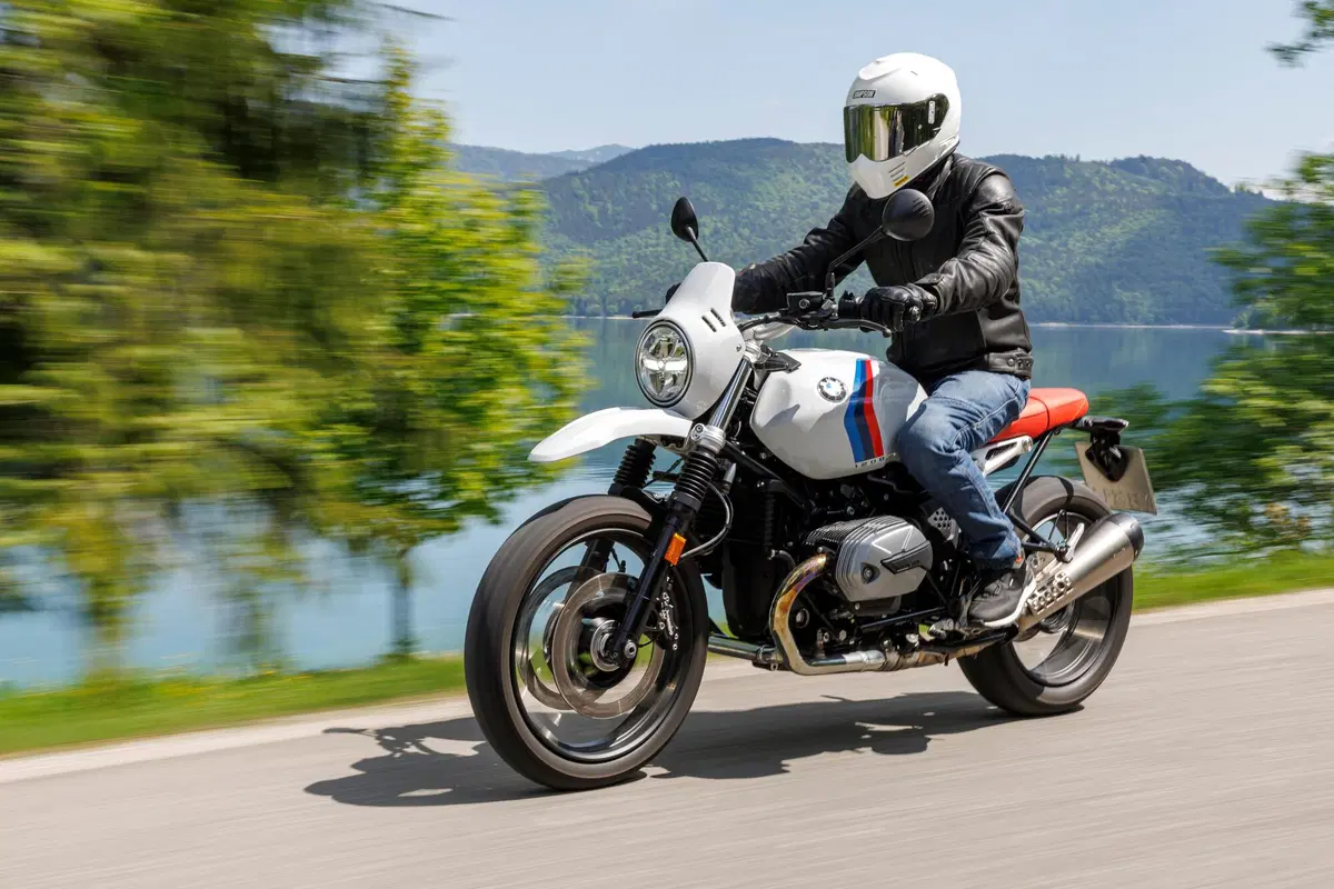BMW Heritage Ride (3)