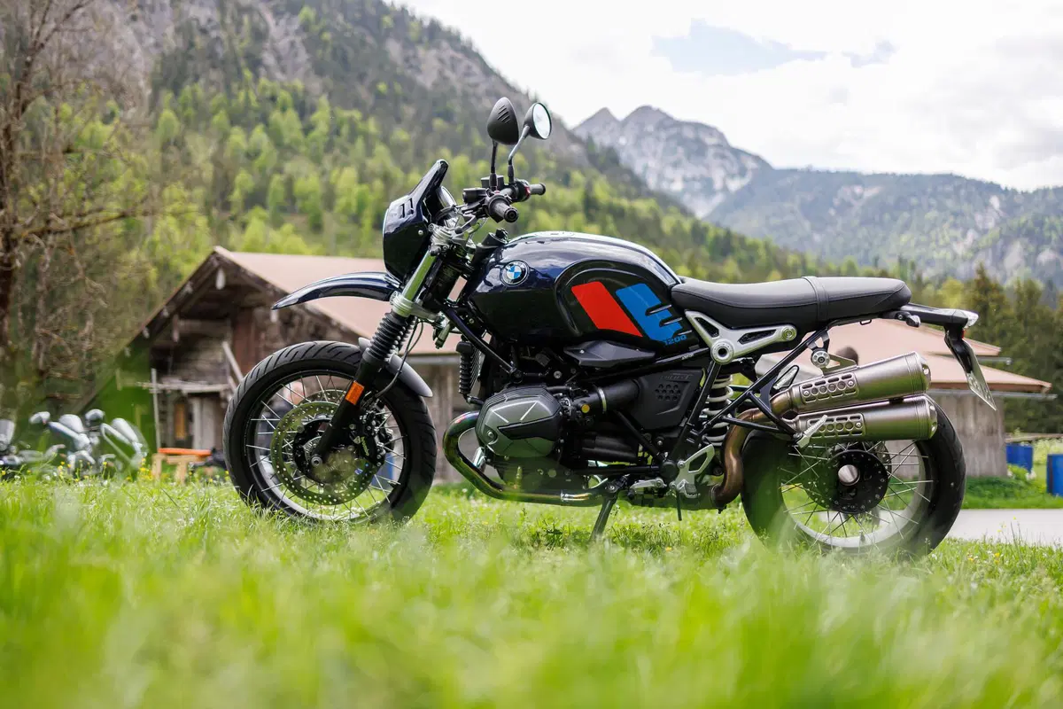 BMW Heritage Ride (5)