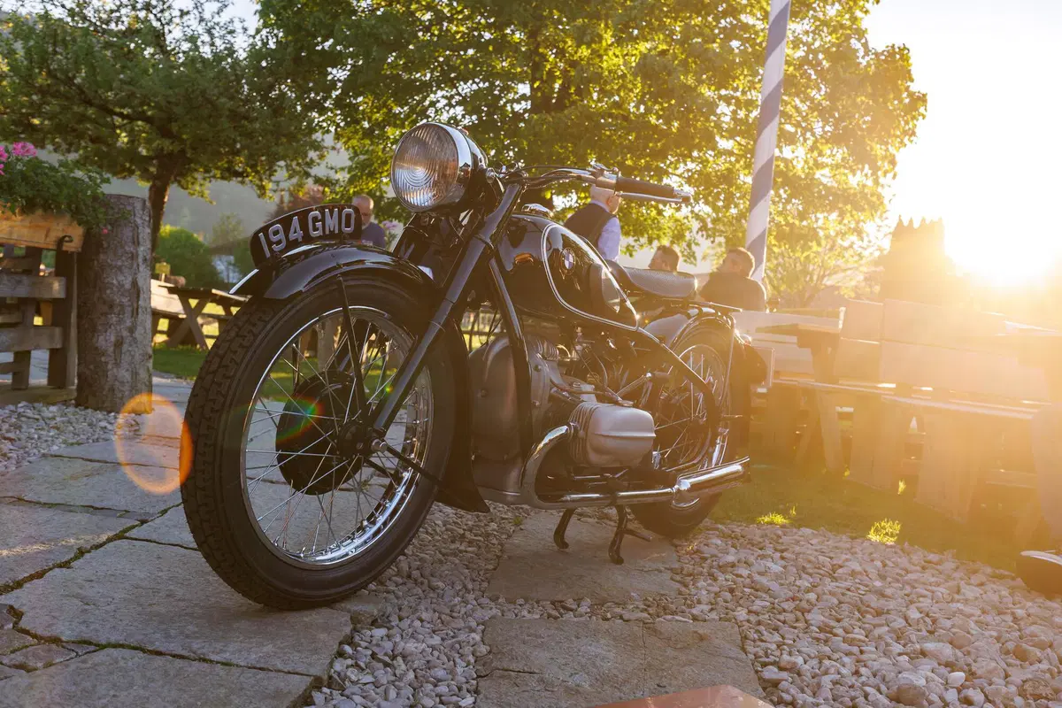 BMW Heritage Ride (7)